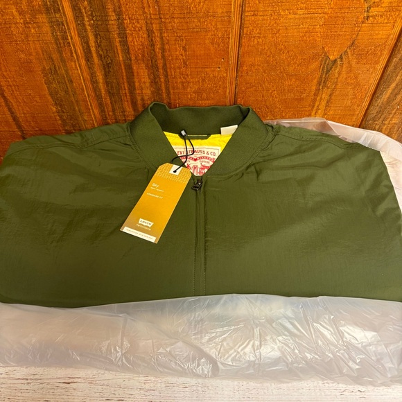 Levi's Premium Baby Trucker Jacket - XL - Picture 8 of 9